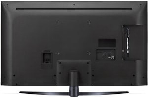 Telewizor LG 75UT81003LA 75" 4K Ultra HD