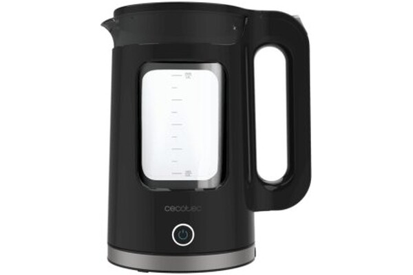 Czajnik elektryczny Cecotec ThermoSense 330 1.7l 2200W