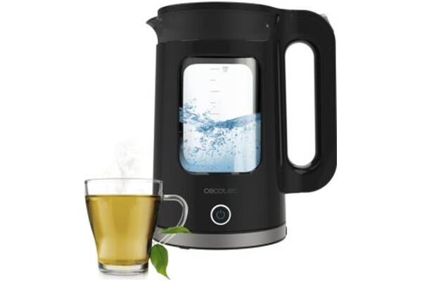 Czajnik elektryczny Cecotec ThermoSense 330 1.7l 2200W