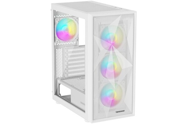 Mad Dog W-I04DR32WP Intel Core i5 32GB DDR5 Intel Arc B580 12GB 1TB SSD Windows 11 Professional