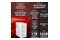 Mad Dog W-I04DR32WP Intel Core i5 32GB DDR5 Intel Arc B580 12GB 1TB SSD Windows 11 Professional