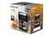 Frytkownica beztłuszczowa Air Fryer SENCOR SFR9000SS 1700W