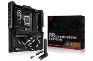 Płyta główna ASUS X870E Rog Crosshair Extreme Socket AM5 AMD X870E DDR5 ATX