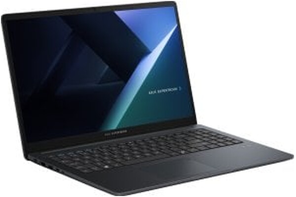 Laptop ASUS ExpertBook B1 15.6" Intel Core i5 1335U INTEL Iris Xe 32GB 512GB SSD M.2 Windows 11 Professional czarny