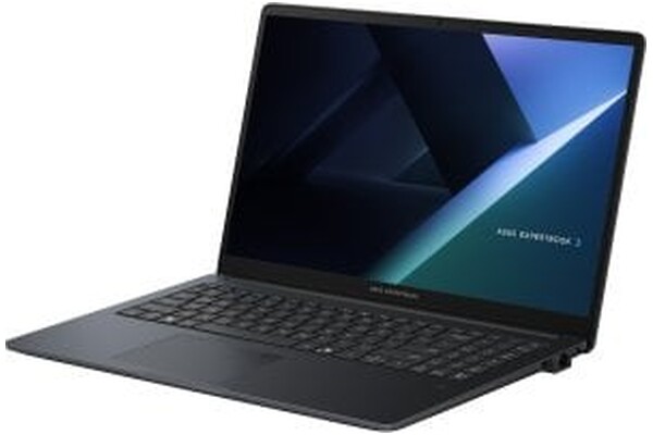 Laptop ASUS ExpertBook B1 15.6" Intel Core i5 1335U INTEL Iris Xe 32GB 512GB SSD M.2 Windows 11 Professional czarny