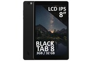 Tablet BLOW BlackTab 8 8.00" Unisoc Tiger T310 3.0GB/32GB, LTE, czarny