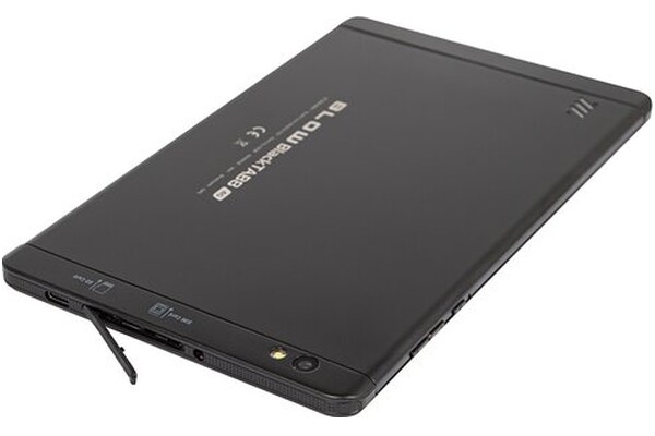 Tablet BLOW BlackTab 8 8.00" Unisoc Tiger T310 3.0GB/32GB, LTE, czarny