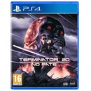 Terminator 2D No Fate Edycja Premierowa PlayStation 4