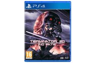 Terminator 2D No Fate Edycja Premierowa PlayStation 4