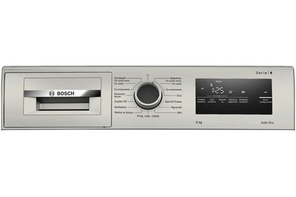 Suszarka Bosch Serie 4 WTH85VMSPL