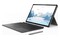 Tablet Lenovo TB373FU 12.70" MediaTek Dimensity 8300 8.0GB/256GB, WiFi, szary + klawiatura, etui
