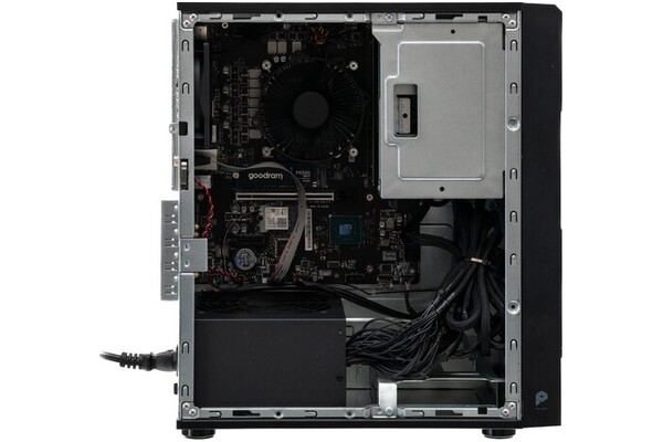 MSI Pro DP180 13-017BEU Intel Core i5 16GB DDR4 1TB SSD brak
