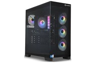 NTT System ZKG-I7RTX5070TI Hiro Intel Core i7 32GB DDR5 NVIDIA GeForce RTX 5070 Ti 16GB 2TB SSD Windows 11 Home