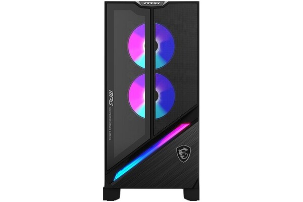 MSI infinite X3 32GB DDR5 NVIDIA GeForce RTX 5090 1TB SSD Windows 11 Home