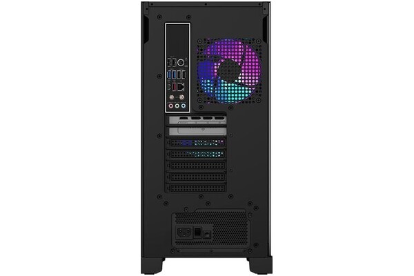 MSI infinite X3 32GB DDR5 NVIDIA GeForce RTX 5090 1TB SSD Windows 11 Home