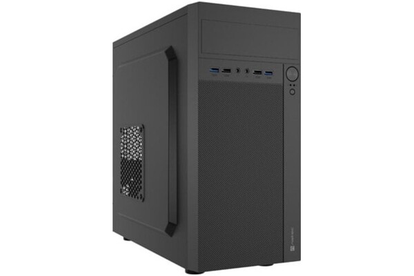 XQUANTUM XQR5R16S1TB-XA25D AMD Ryzen 5 16GB DDR4 NVIDIA GeForce GT 710 2GB 1TB SSD brak