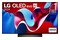 Telewizor LG OLED77C42LA 77" 4K Ultra HD