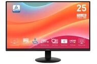 Monitor 24.5" MSI Pro Pro MP252L czarny