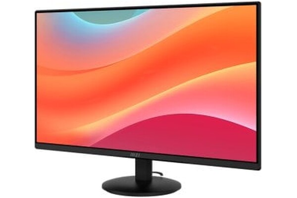 Monitor 24.5" MSI Pro Pro MP252L czarny