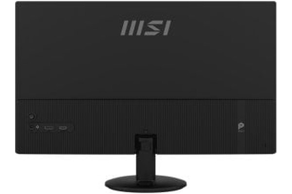 Monitor 24.5" MSI Pro Pro MP252L czarny