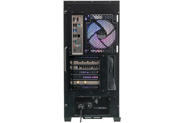 Mad Dog UNIFACE-I01WR32WH Intel Core i5 32GB DDR5 AMD Radeon RX 7600 8GB 1TB SSD Windows 11 Home