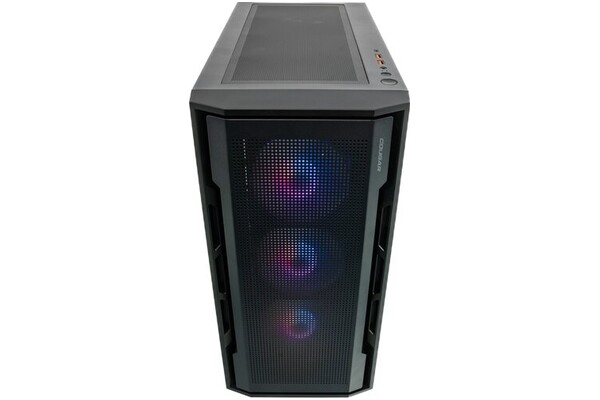 Mad Dog UNIFACE-I01WR32WH Intel Core i5 32GB DDR5 AMD Radeon RX 7600 8GB 1TB SSD Windows 11 Home