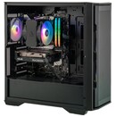Mad Dog UNIFACE-I01WR32WP Intel Core i5 32GB DDR5 AMD Radeon RX 7600 8GB 1TB SSD Windows 11 Professional