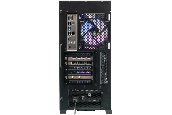 Mad Dog UNIFACE-I01WR32WP Intel Core i5 32GB DDR5 AMD Radeon RX 7600 8GB 1TB SSD Windows 11 Professional