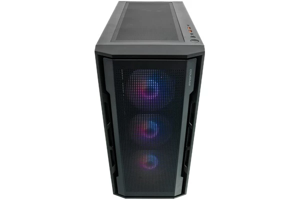 Mad Dog UNIFACE-I01WR32WP Intel Core i5 32GB DDR5 AMD Radeon RX 7600 8GB 1TB SSD Windows 11 Professional