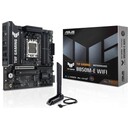 Płyta główna ASUS B850M-E TUF Gaming WiFi Socket AM5 AMD B850 DDR5 microATX