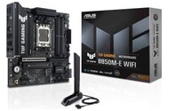 Płyta główna ASUS B850M-E TUF Gaming WiFi Socket AM5 AMD B850 DDR5 microATX