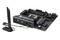 Płyta główna ASUS B850M-E TUF Gaming WiFi Socket AM5 AMD B850 DDR5 microATX
