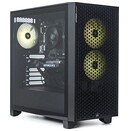OPTIMUS GA520T-CR5 E-Sport AMD Ryzen 5 16GB DDR4 NVIDIA GeForce RTX 4060 8GB 1TB SSD Windows 11 Home