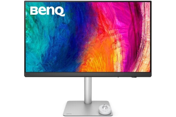 Monitor 31.5" BenQ PD3226G czarny
