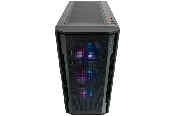 Mad Dog UNIFACE-I02WR32WH Intel Core i5 32GB DDR5 NVIDIA GeForce RTX 4060 8GB 1TB SSD Windows 11 Home
