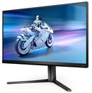 Monitor 24.5" Philips 25M2N5200U szary