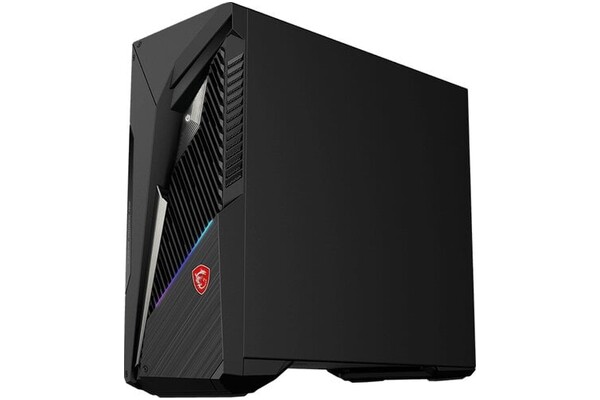MSI infinite S3 Intel Core i5 8GB DDR5 NVIDIA GeForce RTX 3050 6GB 500GB SSD Windows 11 Home