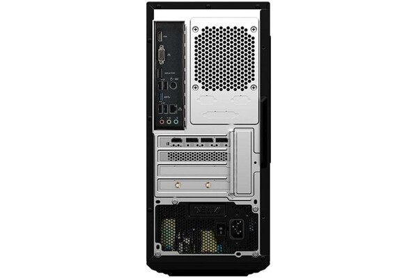 MSI infinite S3 Intel Core i5 8GB DDR5 NVIDIA GeForce RTX 3050 6GB 500GB SSD Windows 11 Home