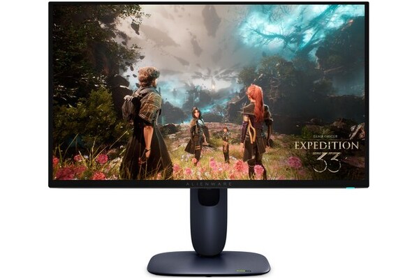 Monitor 27.0" DELL AW2725Q czarny