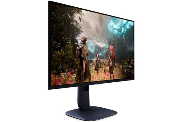 Monitor 27.0" DELL AW2725Q czarny