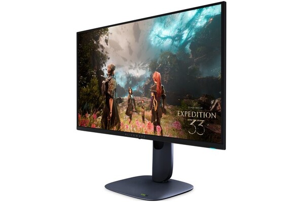 Monitor 27.0" DELL AW2725Q czarny