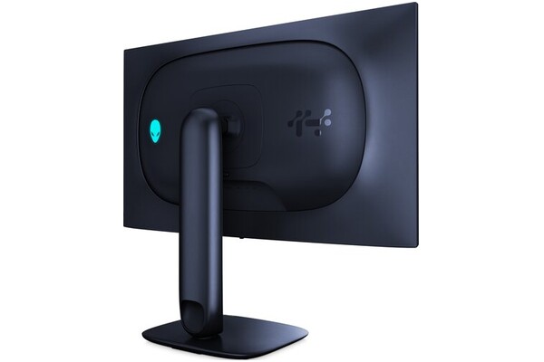 Monitor 27.0" DELL AW2725Q czarny