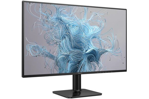 Monitor 23.8" Philips 24E2N1110 czarny
