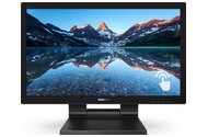 Monitor 21.5" Philips 222B9TA czarny