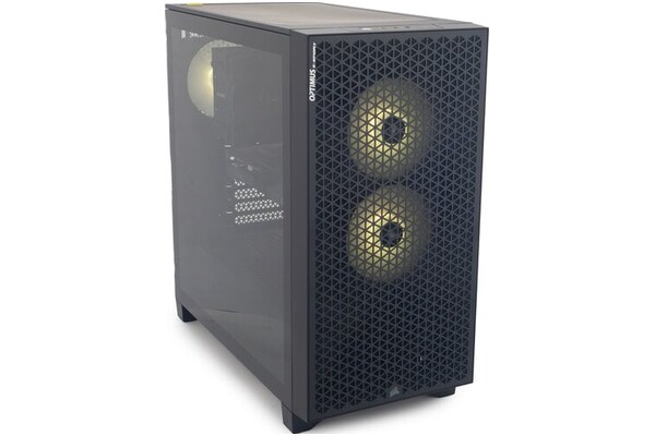 OPTIMUS GA520T-CR4 E-Sport AMD Ryzen 5 16GB DDR4 AMD Radeon RX 6600 8GB 1TB SSD Windows 11 Home
