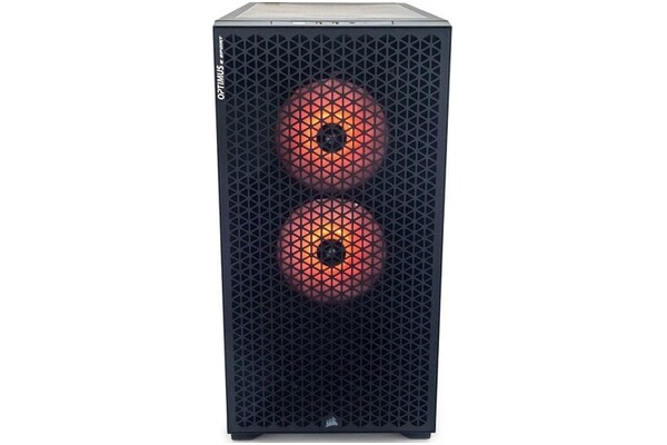 OPTIMUS GA520T-CR4 E-Sport AMD Ryzen 5 16GB DDR4 AMD Radeon RX 6600 8GB 1TB SSD Windows 11 Home
