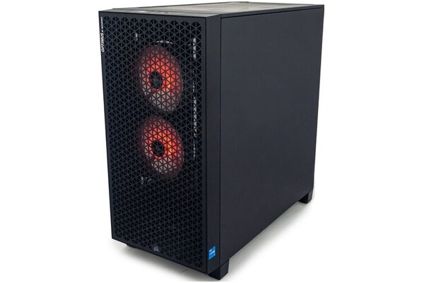 OPTIMUS GA520T-CR4 E-Sport AMD Ryzen 5 16GB DDR4 AMD Radeon RX 6600 8GB 1TB SSD Windows 11 Home