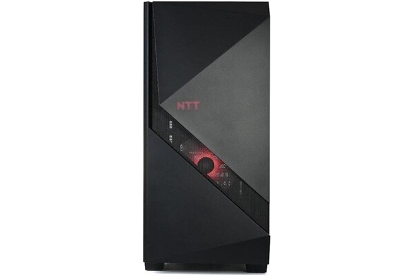 NTT System ZKG-R7B650 Game Pro AMD Ryzen 7 16GB DDR5 NVIDIA GeForce RTX 4060 8GB 1TB SSD Windows 11 Home