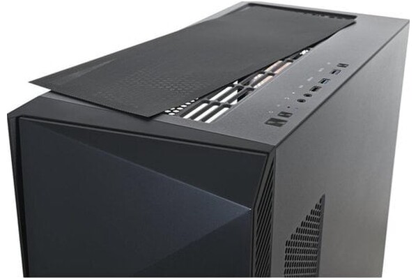 NTT System ZKG-R7B650 Game Pro AMD Ryzen 7 16GB DDR5 NVIDIA GeForce RTX 4060 8GB 1TB SSD Windows 11 Home