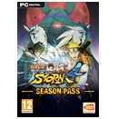 Naruto Shippuden Ultimate Ninja Storm 4 Season Pass PC